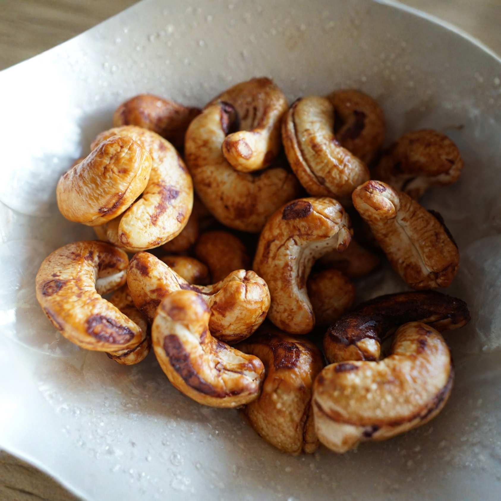 【万博モザンビーク館公式販売】YASUKE NUTS!