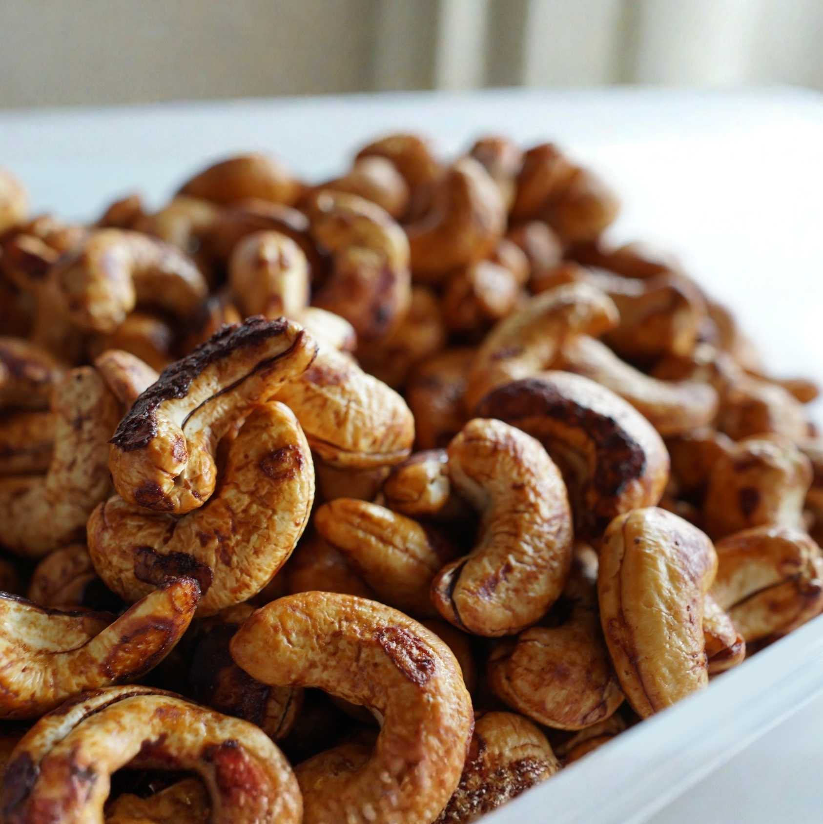 【万博モザンビーク館公式販売】YASUKE NUTS!