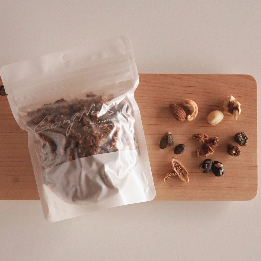 MIKAN グラノーラ