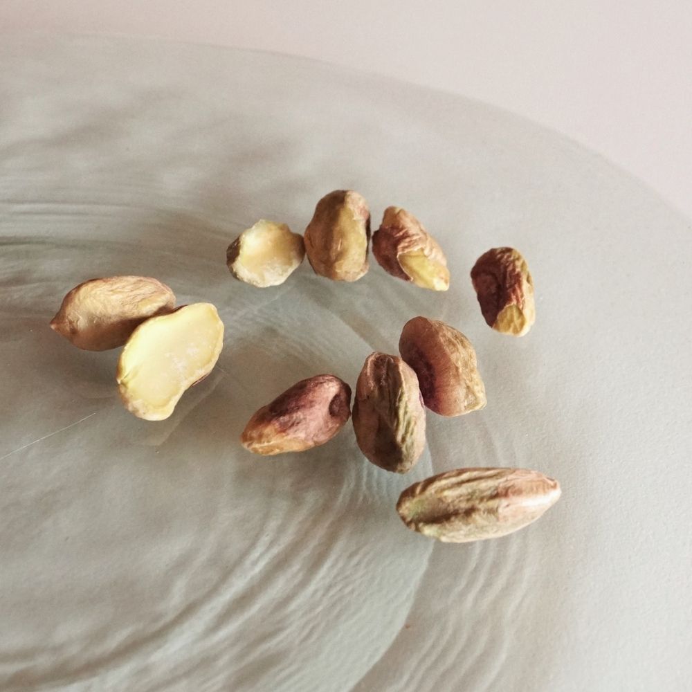 プレミアムローストピスタチオ（むき身＆無塩）