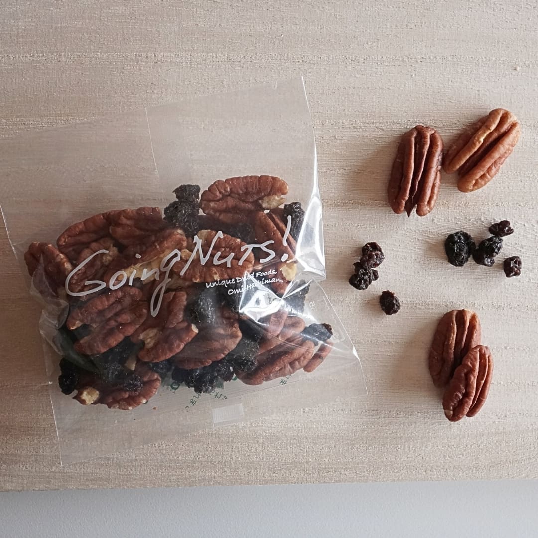 Johnny&#39;s - ピーカンナッツ pecannuts_1.jpg