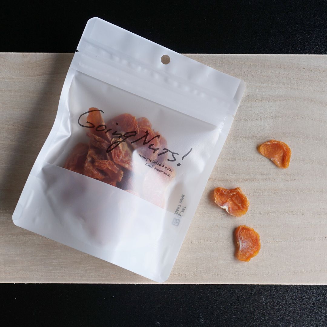 SATOYAMA MIKAN 50g 【BtoB】